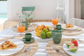 Masseria Pensato Suite Ulivo