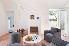 Masseria Pensato Suite Ulivo