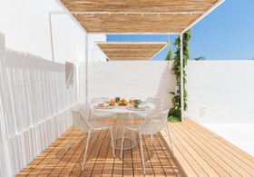 Masseria Pensato Suite Ulivo