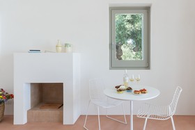 Masseria Pensato Suite Ulivo