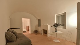 Masseria Pensato Suite Ulivo