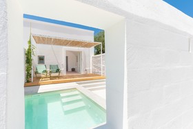 Masseria Pensato Suite Ulivo