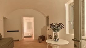 Masseria Pensato Suite Ulivo