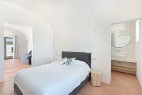 Masseria Pensato Suite Ulivo