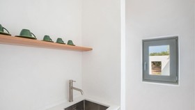 Masseria Pensato Suite Ulivo