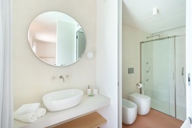 Masseria Pensato Suite Ulivo