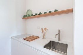 Masseria Pensato Suite Ulivo