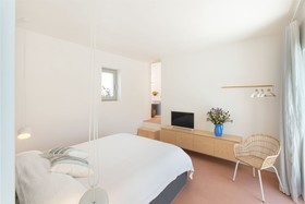 Masseria Pensato Suite Ulivo