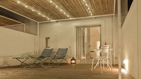 Masseria Pensato Suite Ulivo