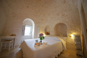 Trulli Della Gravina