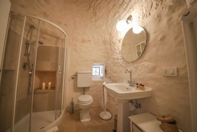 Trulli Della Gravina