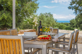 Trulli Della Gravina