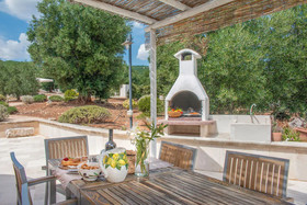 Trulli Della Gravina