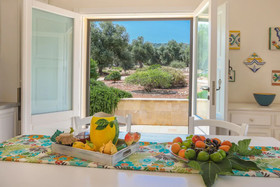 Trulli Della Gravina