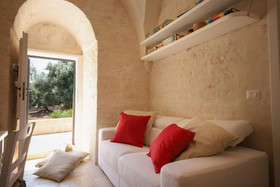 Trulli Della Gravina