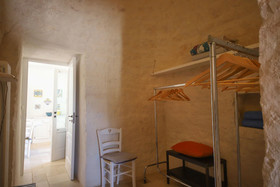 Trulli Della Gravina