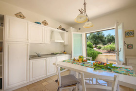 Trulli Della Gravina