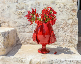 Trulli Della Gravina