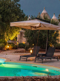 Trulli Della Gravina