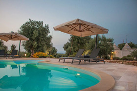 Trulli Della Gravina