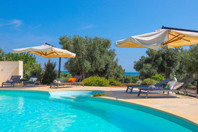 Trulli Della Gravina