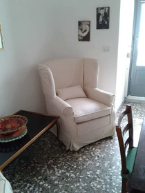 Trullo di Olimpia