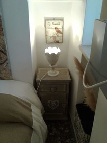 Trullo di Olimpia