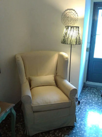 Trullo di Olimpia