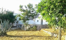 Trullo di Olimpia