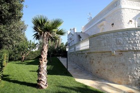 Villa Angelina