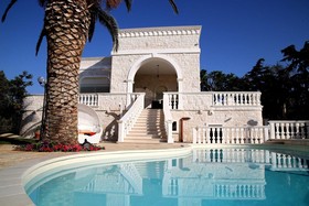 Villa Angelina