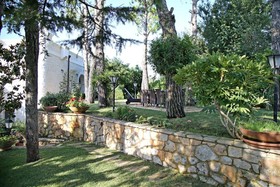 Villa Angelina