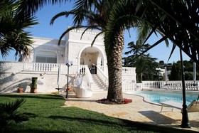 Villa Angelina