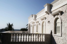 Villa Angelina