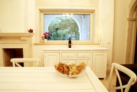 Villa Angelina