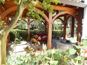 Villa Palmisani