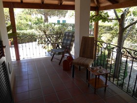 Villa Palmisani