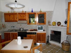Villa Palmisani