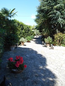 Villa Palmisani