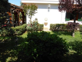Villa Palmisani