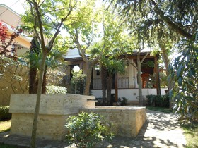 Villa Palmisani