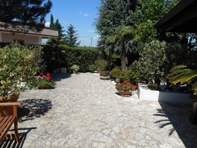 Villa Palmisani