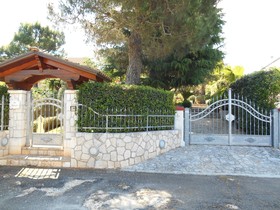 Villa Palmisani