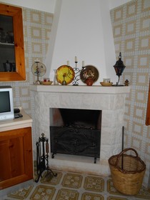 Villa Palmisani
