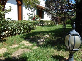 Villa Palmisani