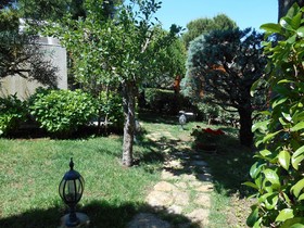 Villa Palmisani