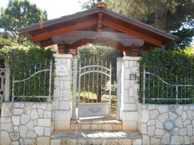 Villa Palmisani