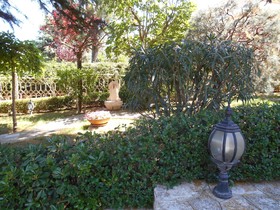 Villa Palmisani