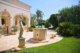 Villa Tonia