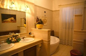 Villa Tonia
